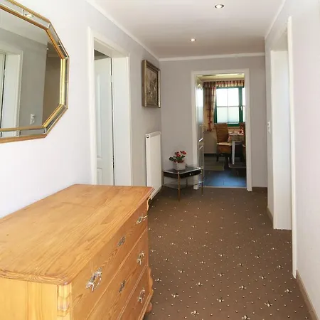 Ferienhaus Seeschwalbe Ferienhaus Zirkow