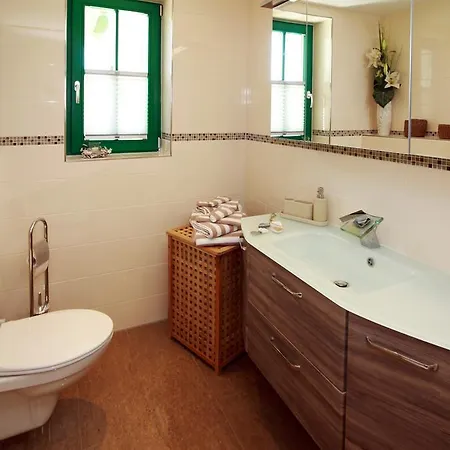 Ferienhaus Ferienhaus Seeschwalbe *