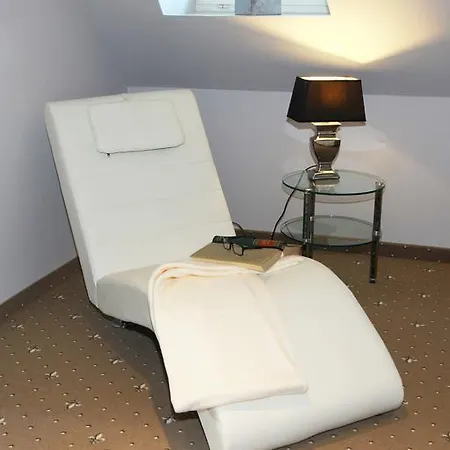 Ferienhaus Seeschwalbe * Zirkow