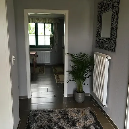 Ferienhaus Ferienhaus Seeschwalbe *